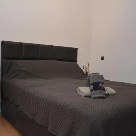 Lejlighed Lexington Beograd