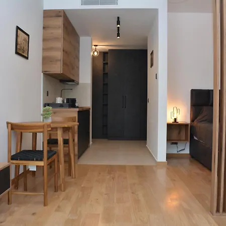 Apartman Lexington