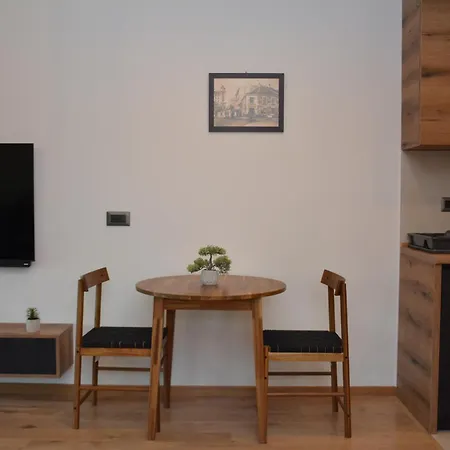 Lexington Appartamento Belgrado