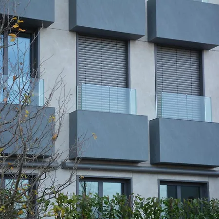 Lejlighed Lexington Beograd