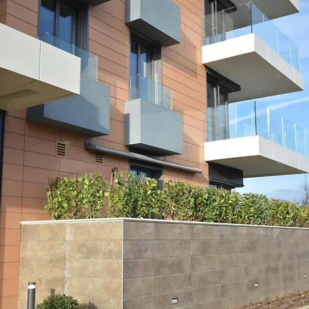 Lexington Apartman *