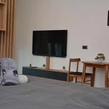 Lexington Apartman Belgrade