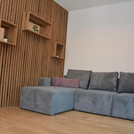 Lexington Apartman