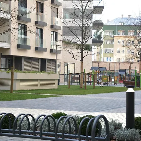 Lexington Appartamento Belgrado